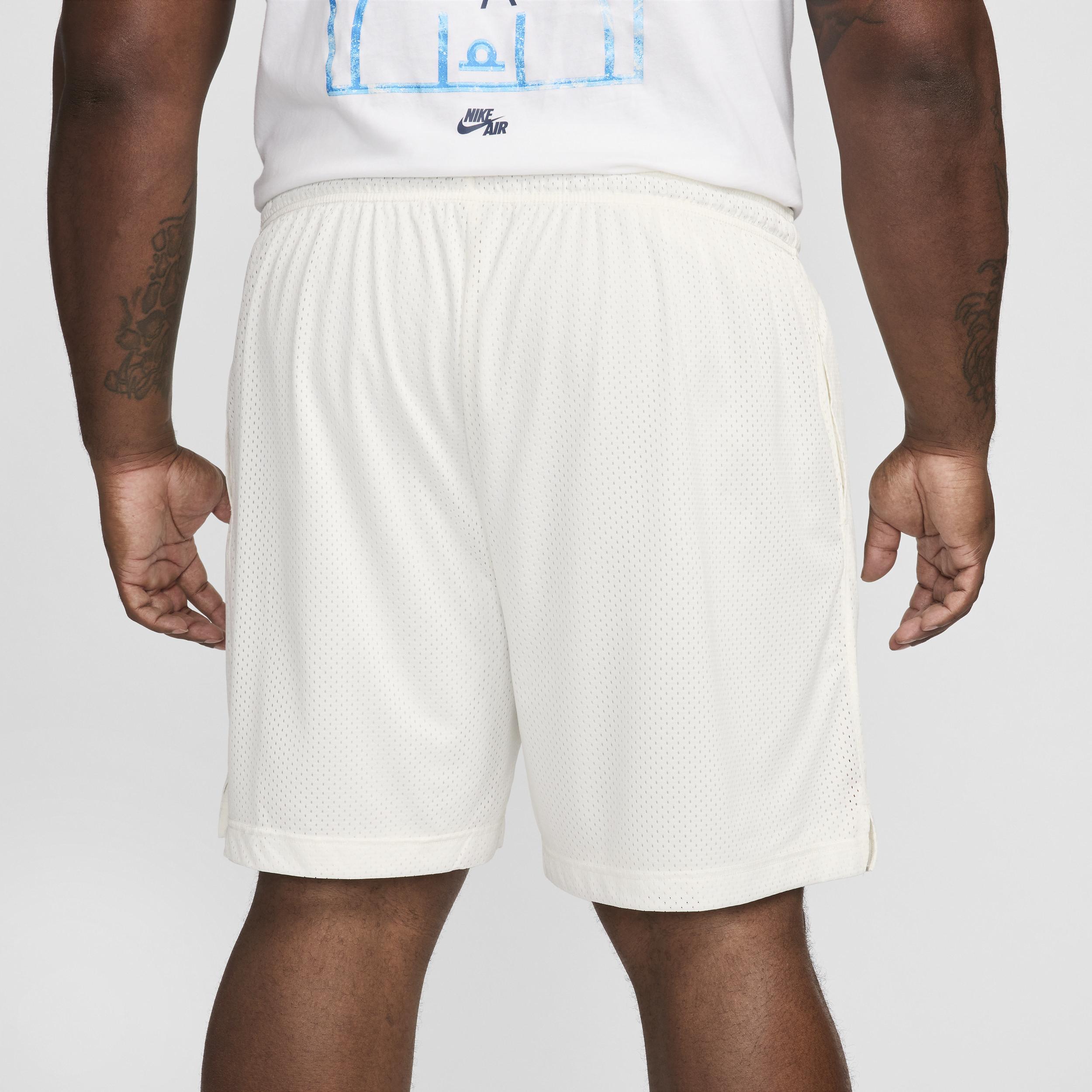 Nike Men's KD Dri-FIT Standard Issue Reversible Basketball Shorts Product Image