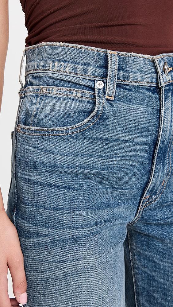 SLVRLAKE Grace Crop Jeans | Shopbop Product Image