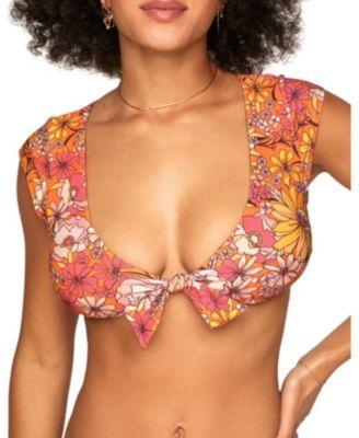 Salamanca Womens Swimwear Bra Top Product Image