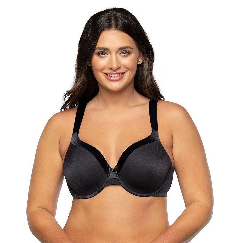 Vanity Fair Illumination Full Figure Underwire Contour Bra 76338 Product Image