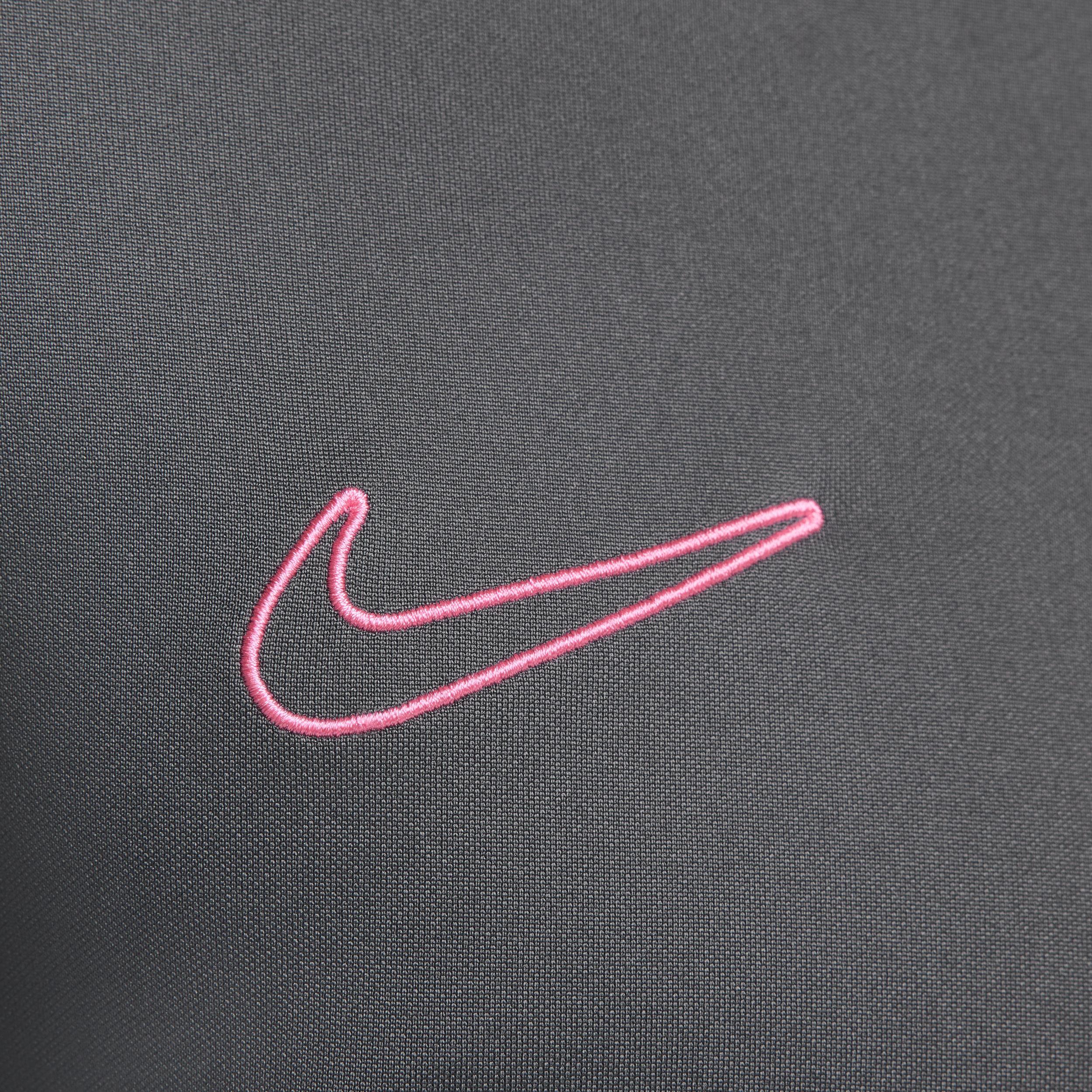 Nike Men's Academy Dri-FIT Short-Sleeve Soccer Top Product Image