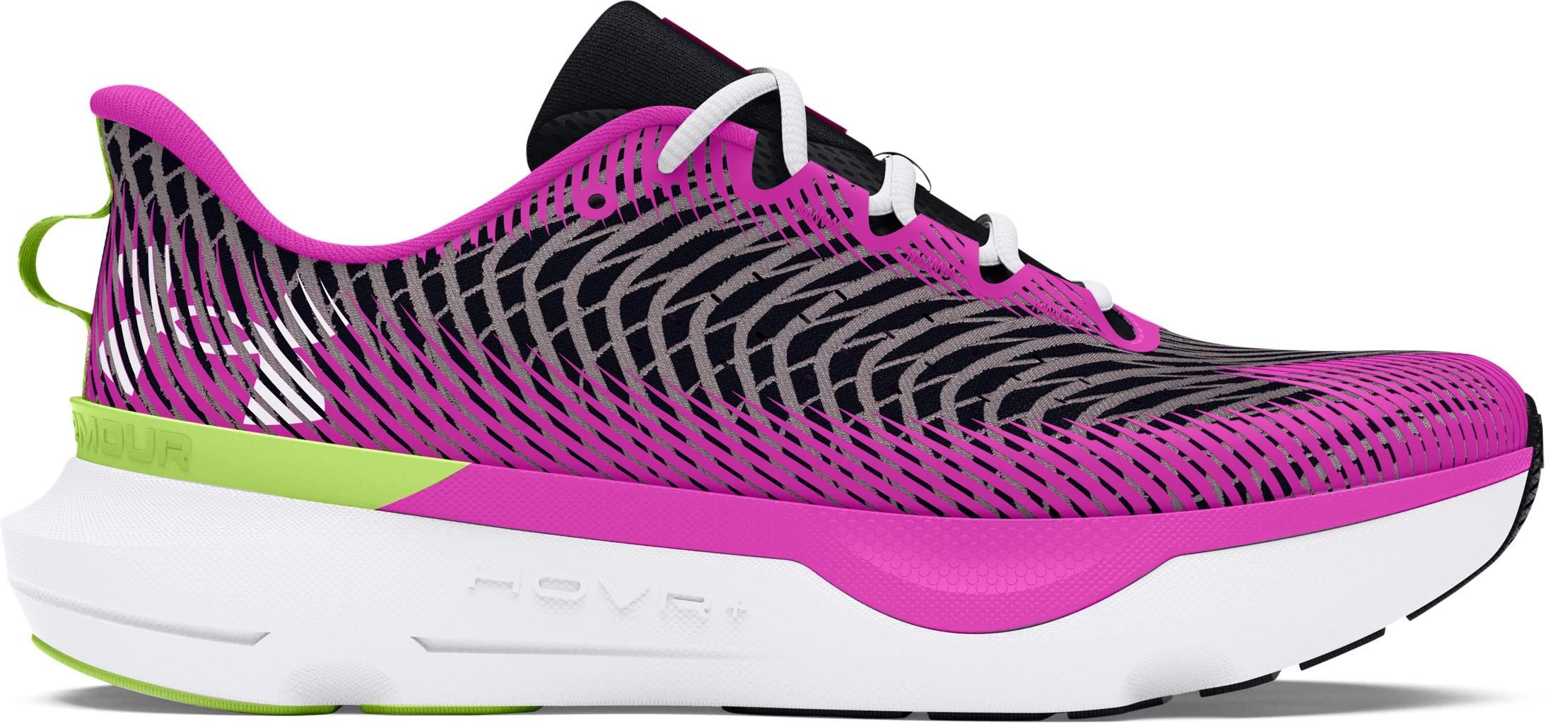 Women's UA Infinite Pro Run Anywhere Running Shoes Product Image