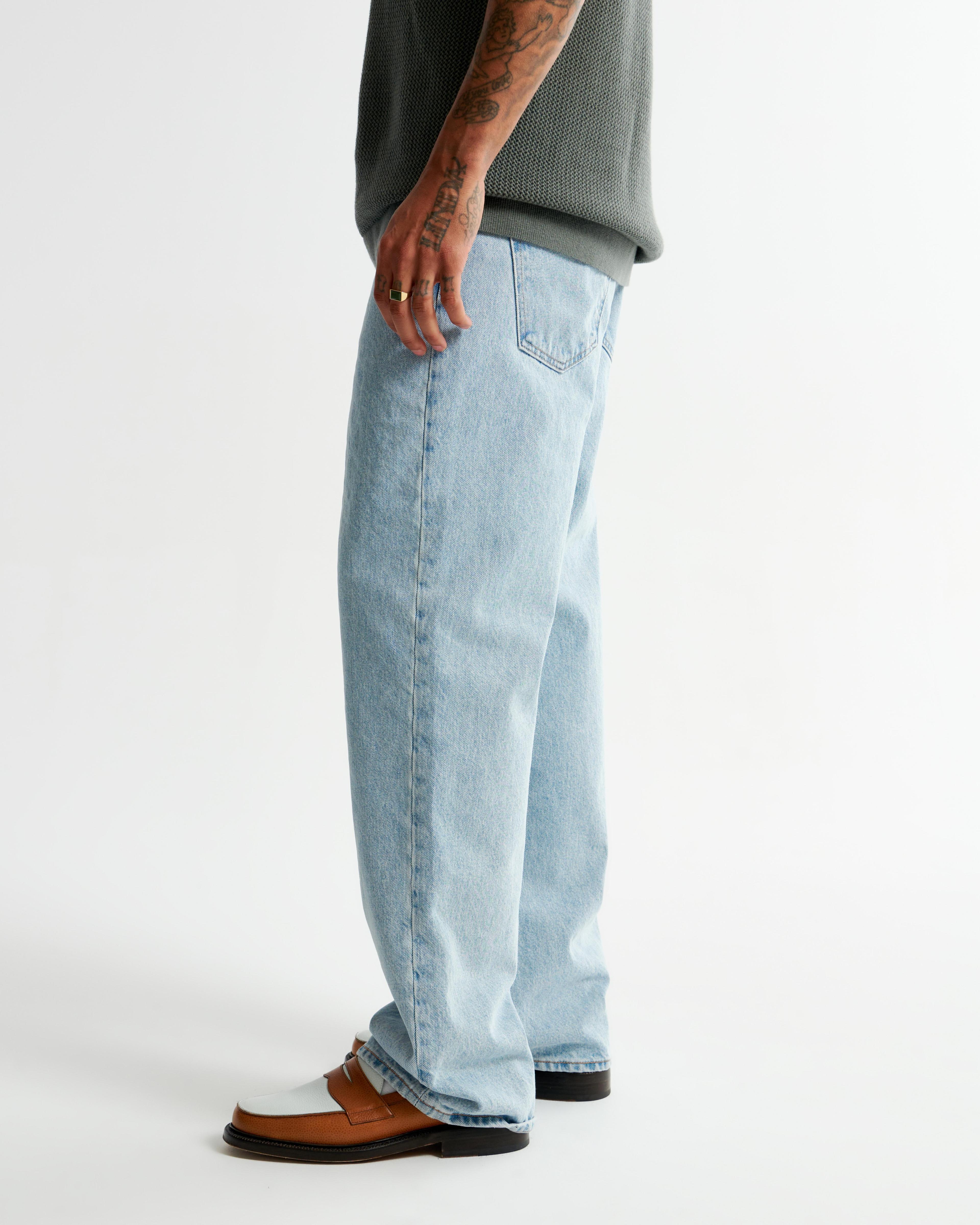 Baggy Jean Product Image