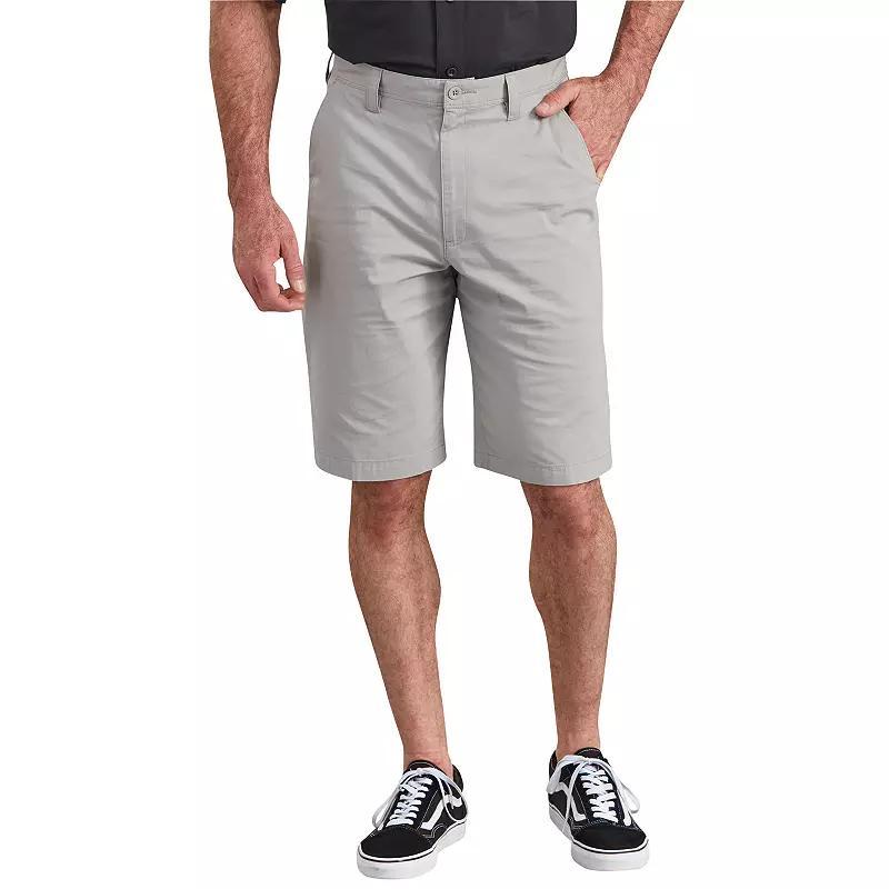 Mens Dickies 11-inch Performance Hybrid Utility Shorts Product Image