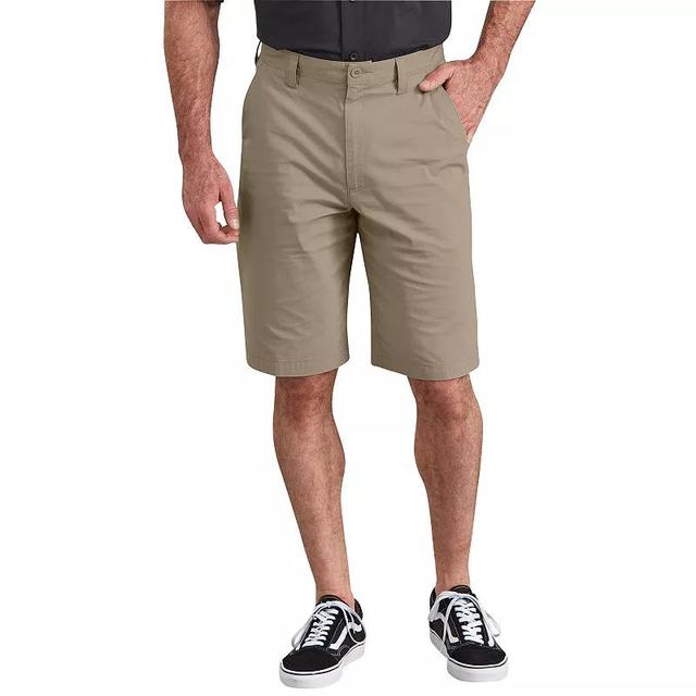 Mens Dickies 11-inch Performance Hybrid Utility Shorts Product Image