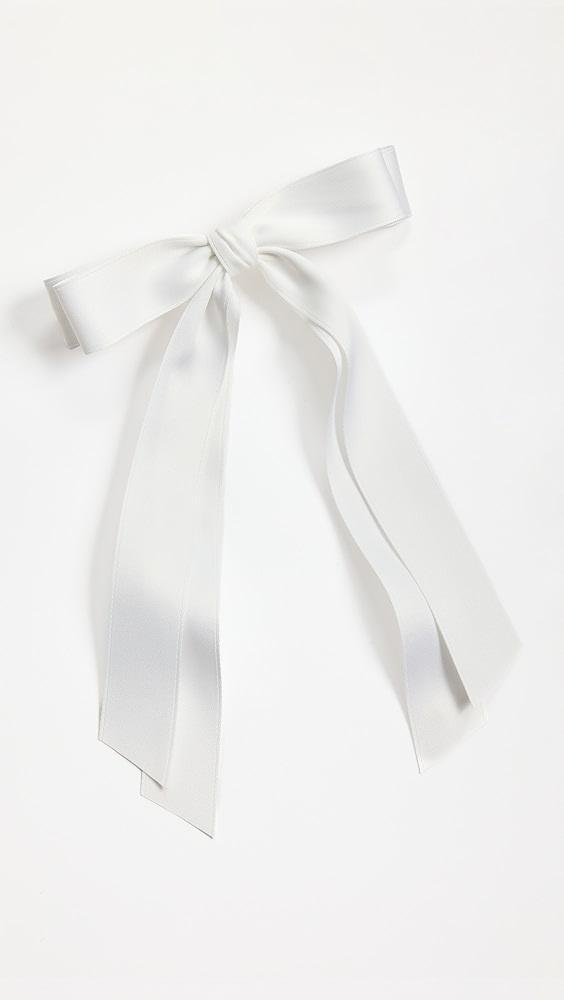 SHASHI Hair Bow | Shopbop Product Image