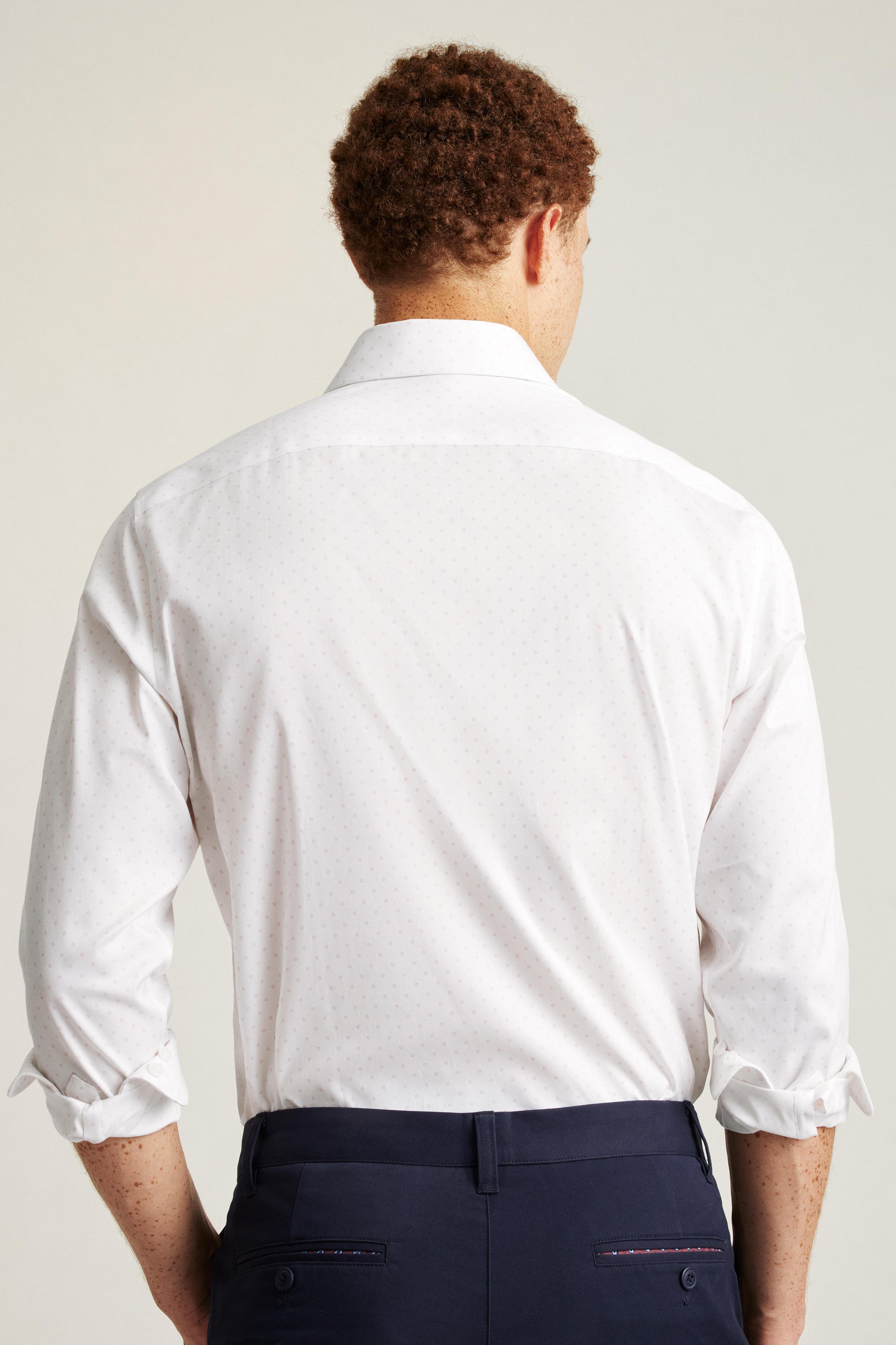 Weekday Warrior Dress Shirt Product Image