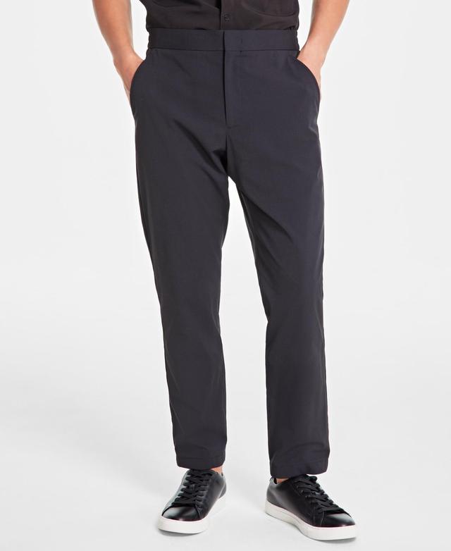 Alfani Mens Breathable Suit Pants, Created for Macys Product Image