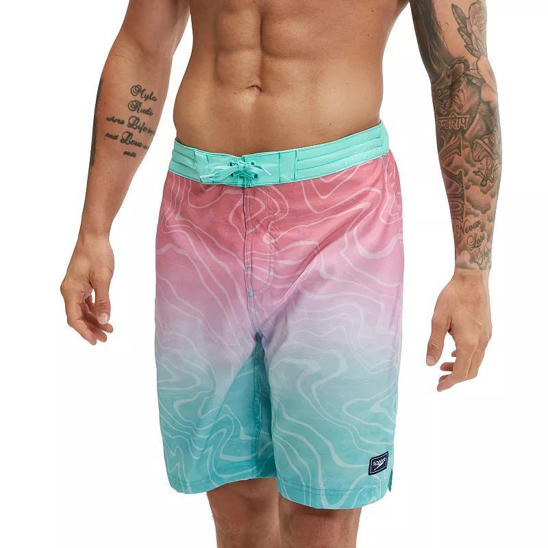 Mens Speedo 9-in. Bondi Basin Boardshorts Product Image