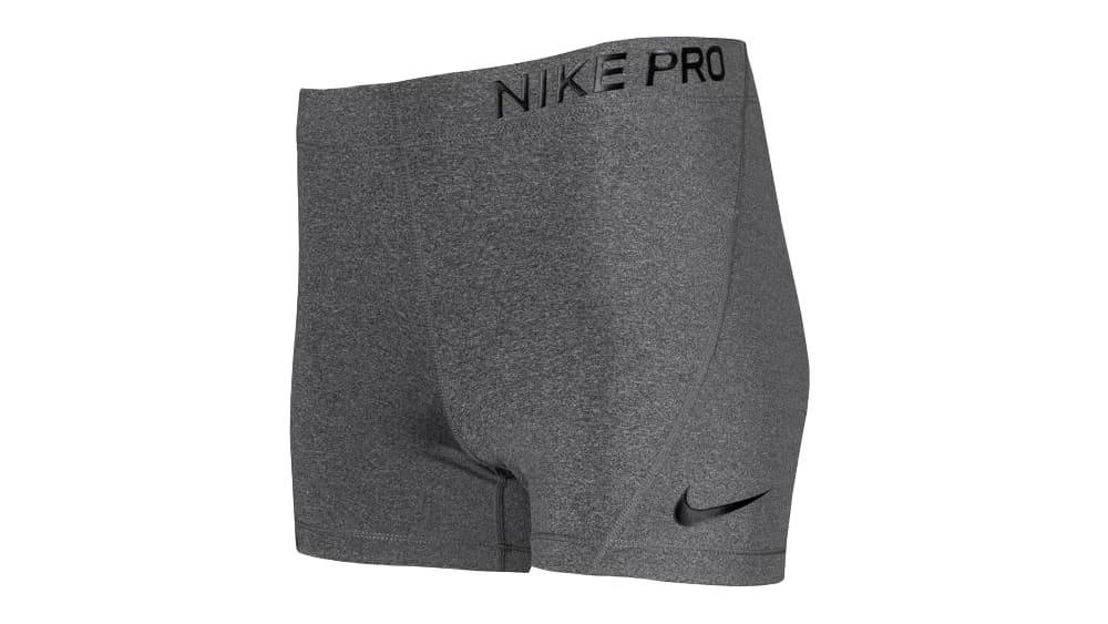 Rogue Nike Women's Pro Compression Shorts Product Image