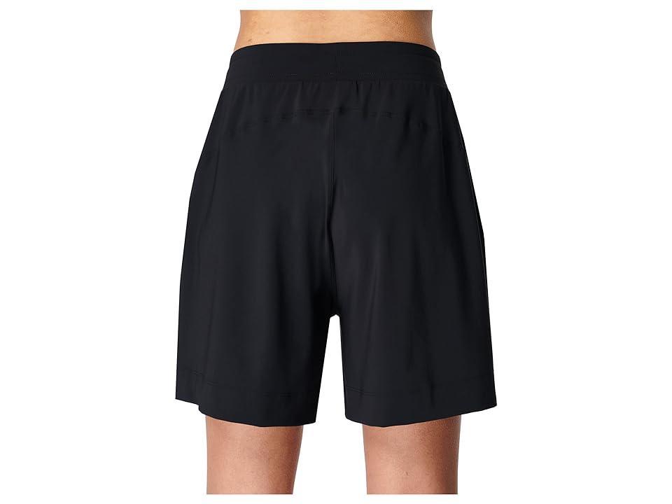 Sweaty Betty Explorer Shorts Women's Shorts Product Image