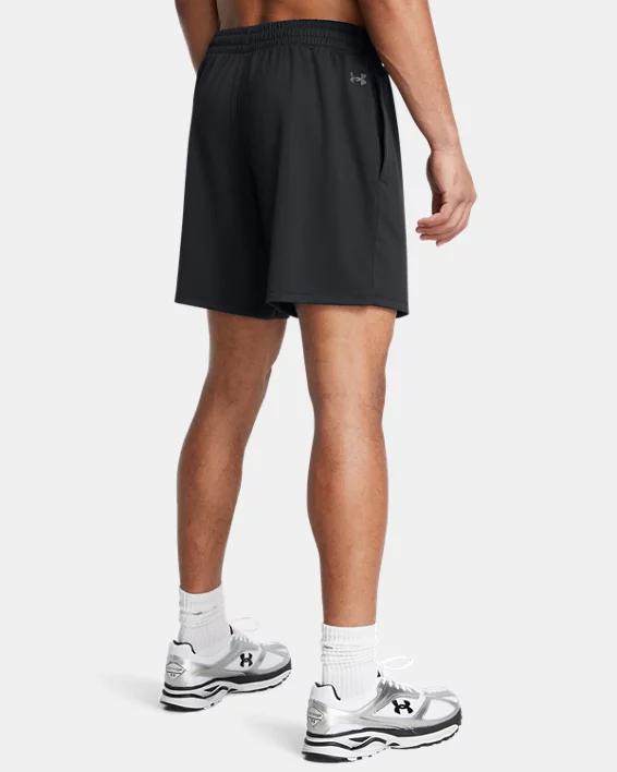 Men's UA Motion Shorts Product Image