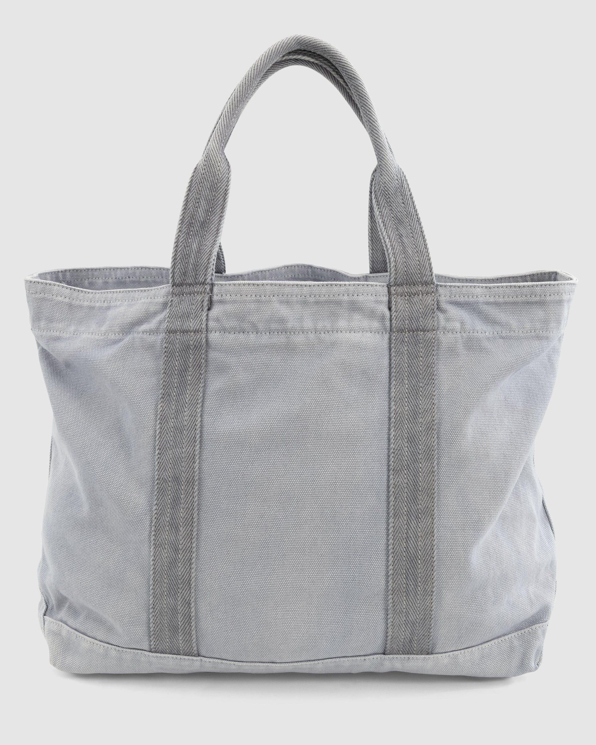 johnnie-O Garment Dyed Canvas Tote Bag Product Image