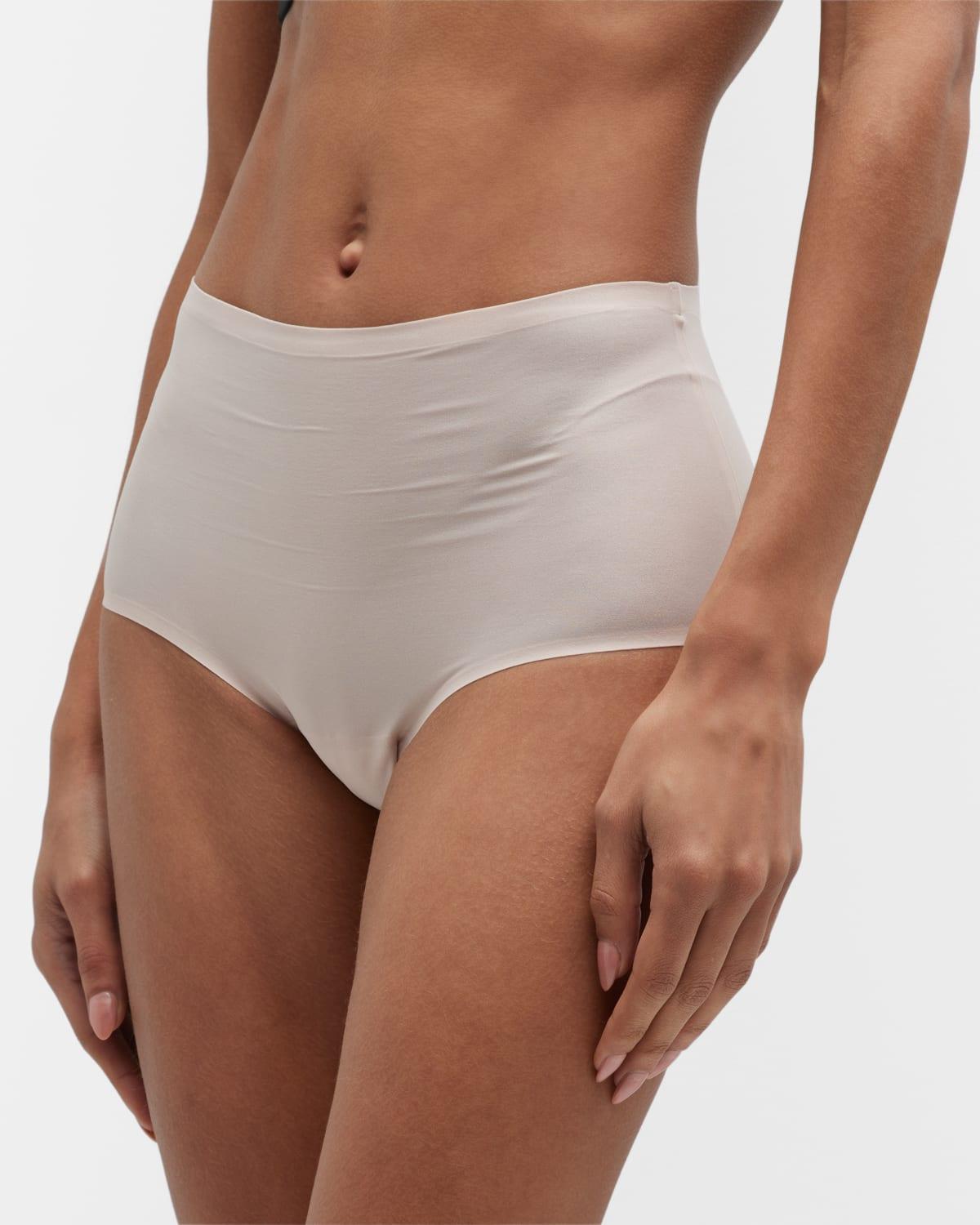 Chantelle Soft Stretch One-Size Seamless Briefs Product Image