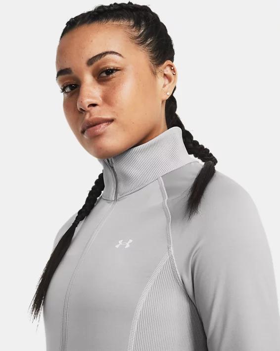 Women's UA Train Cold Weather ½ Zip Product Image