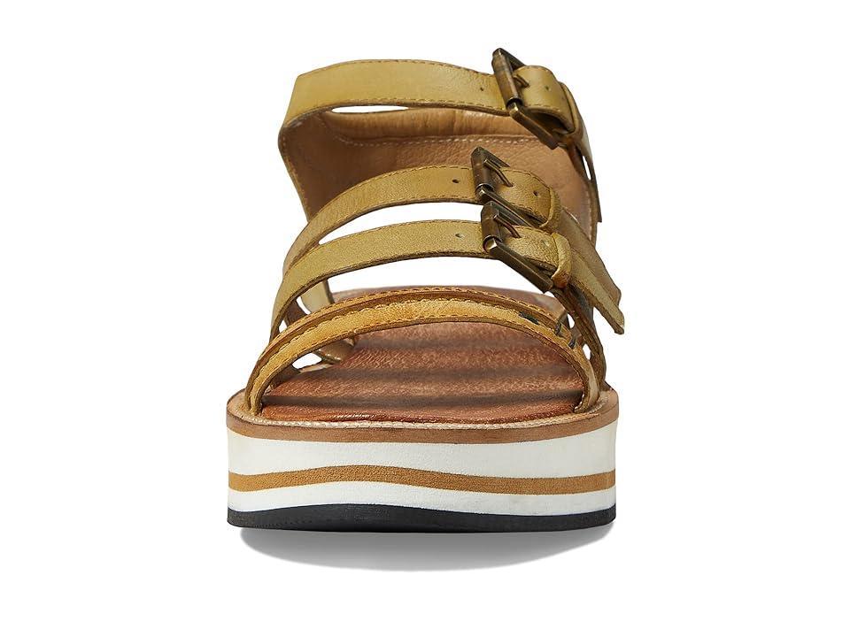 ROAN by Bed Stu Jude (Pistachio HD) Women's Shoes Product Image