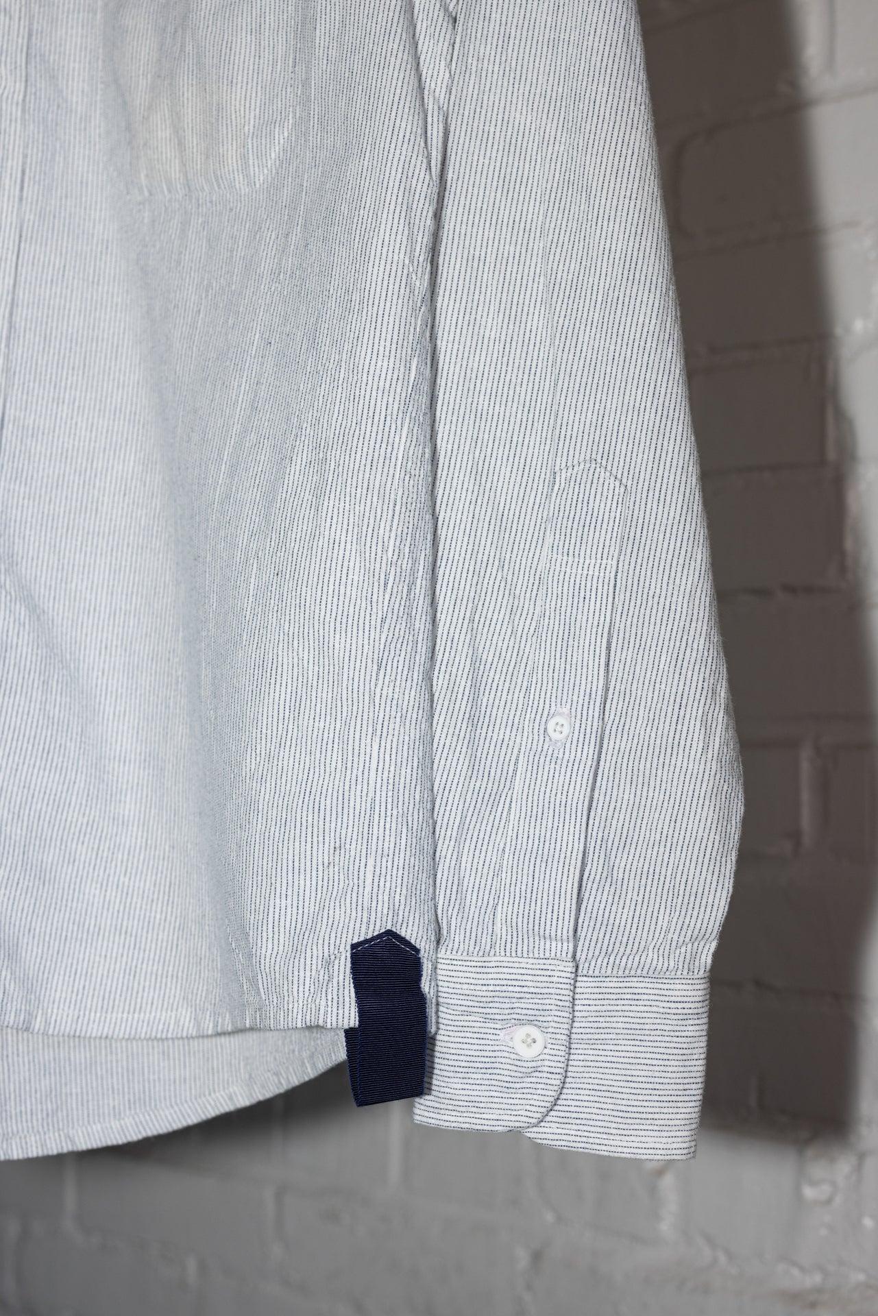 Oxford | Ticking Stripe Product Image