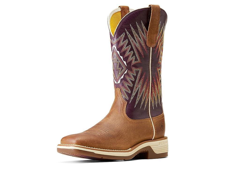 Ariat Ridgeback Western Boot (Toasty ) Women's Shoes Product Image