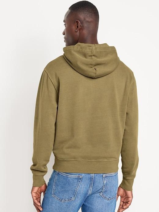 Oversized Rotation Hoodie Product Image