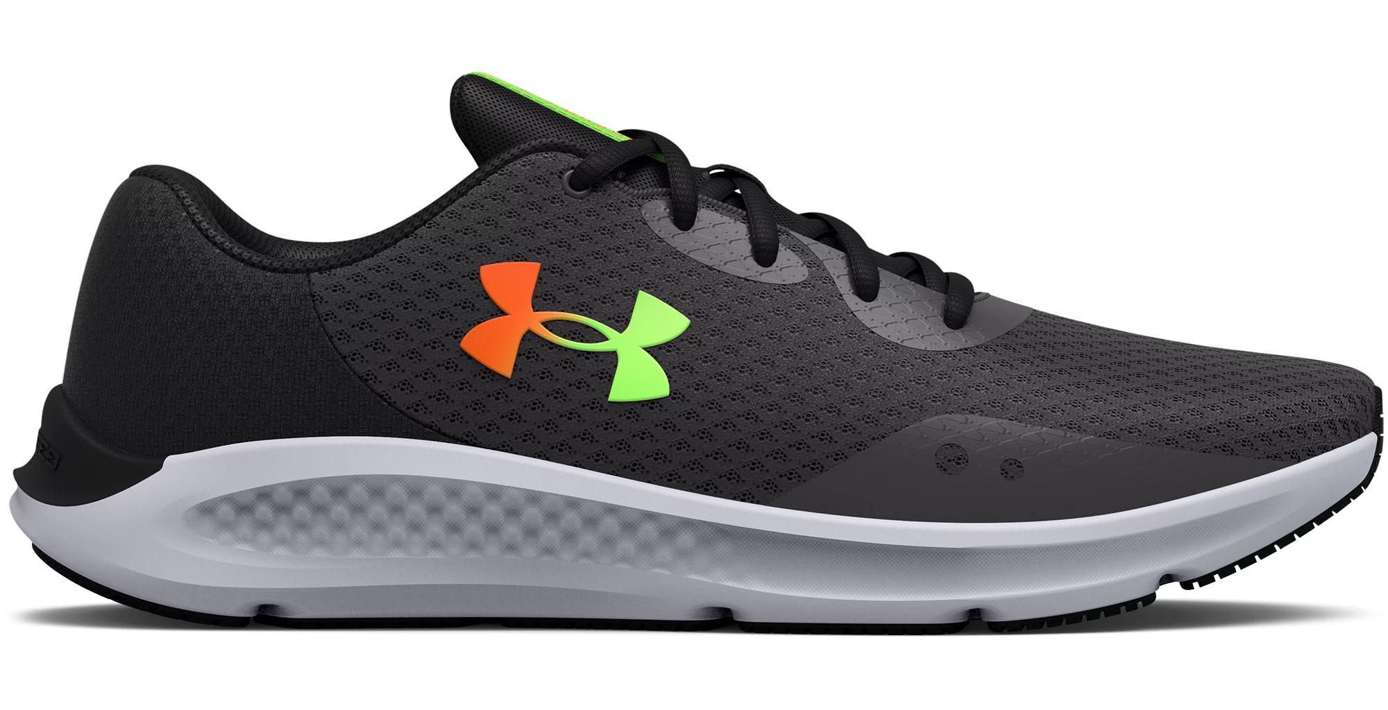 Men's UA Charged Pursuit 3 Running Shoes Product Image