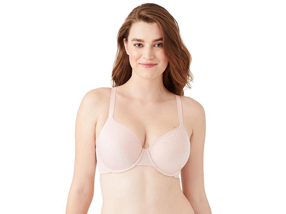 Wacoal Back Appeal Underwire T-Shirt Bra Product Image