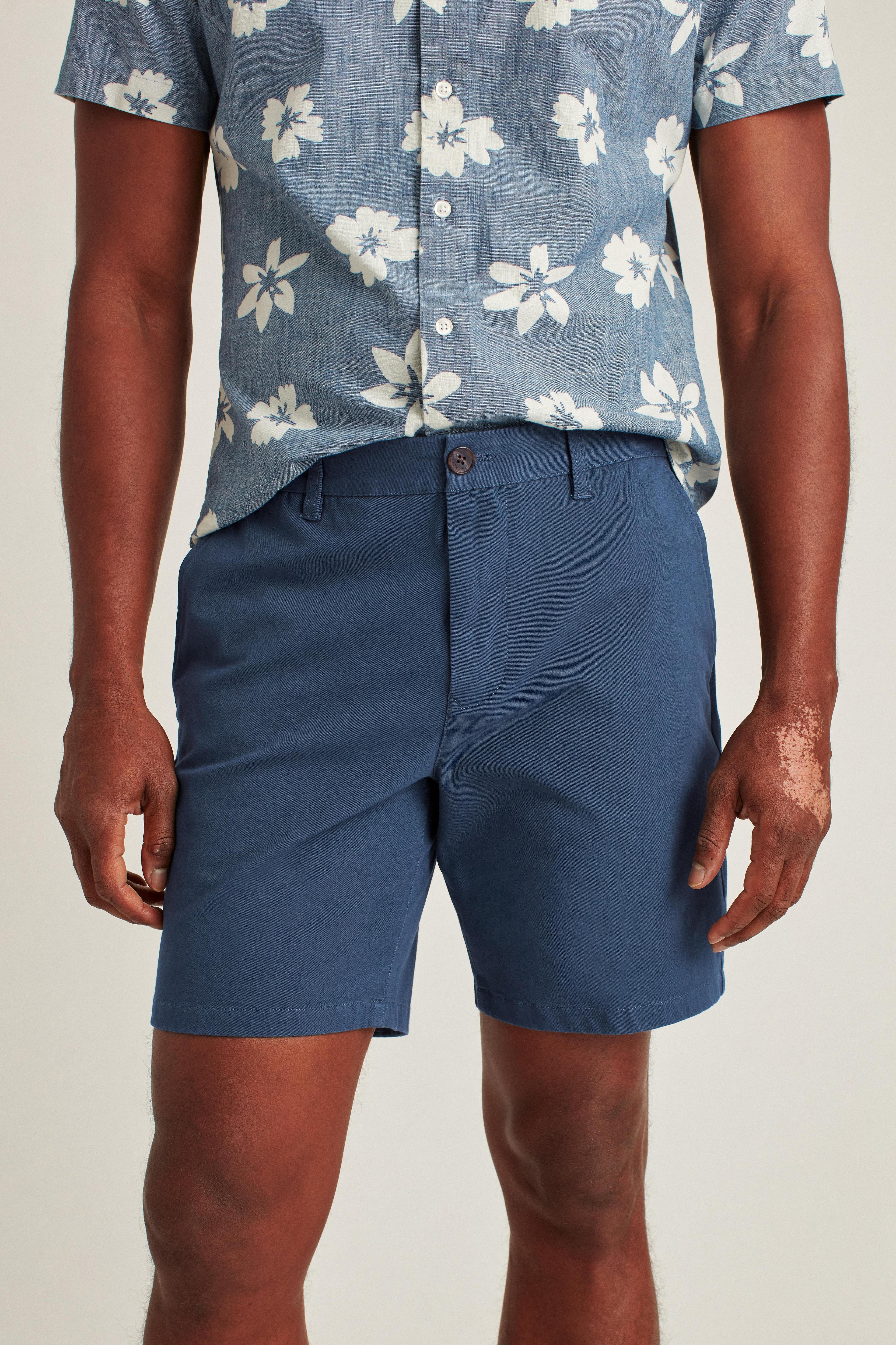 The Chino Short 2.0 Product Image