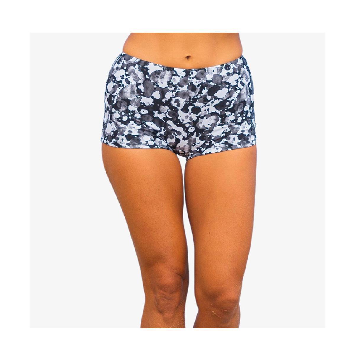 Calypsa Womens Boyshorts Product Image