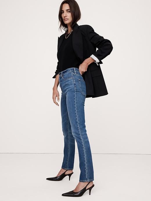 The Slim Jean product image