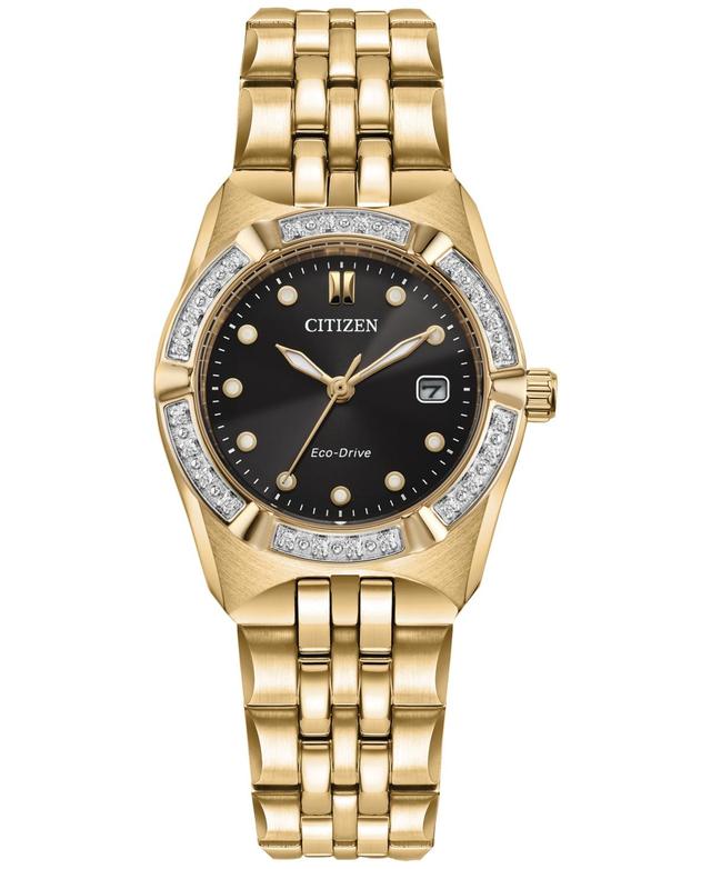 Citizen Classic Corso Watch, 28mm Product Image