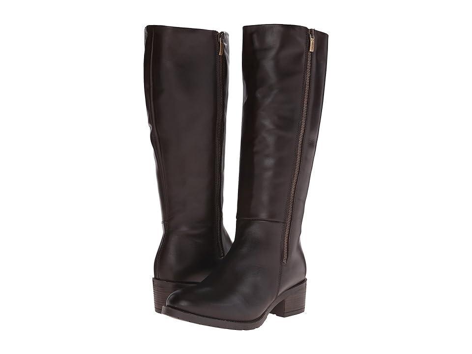 Eric Michael Lauren Women's Zip Boots Product Image