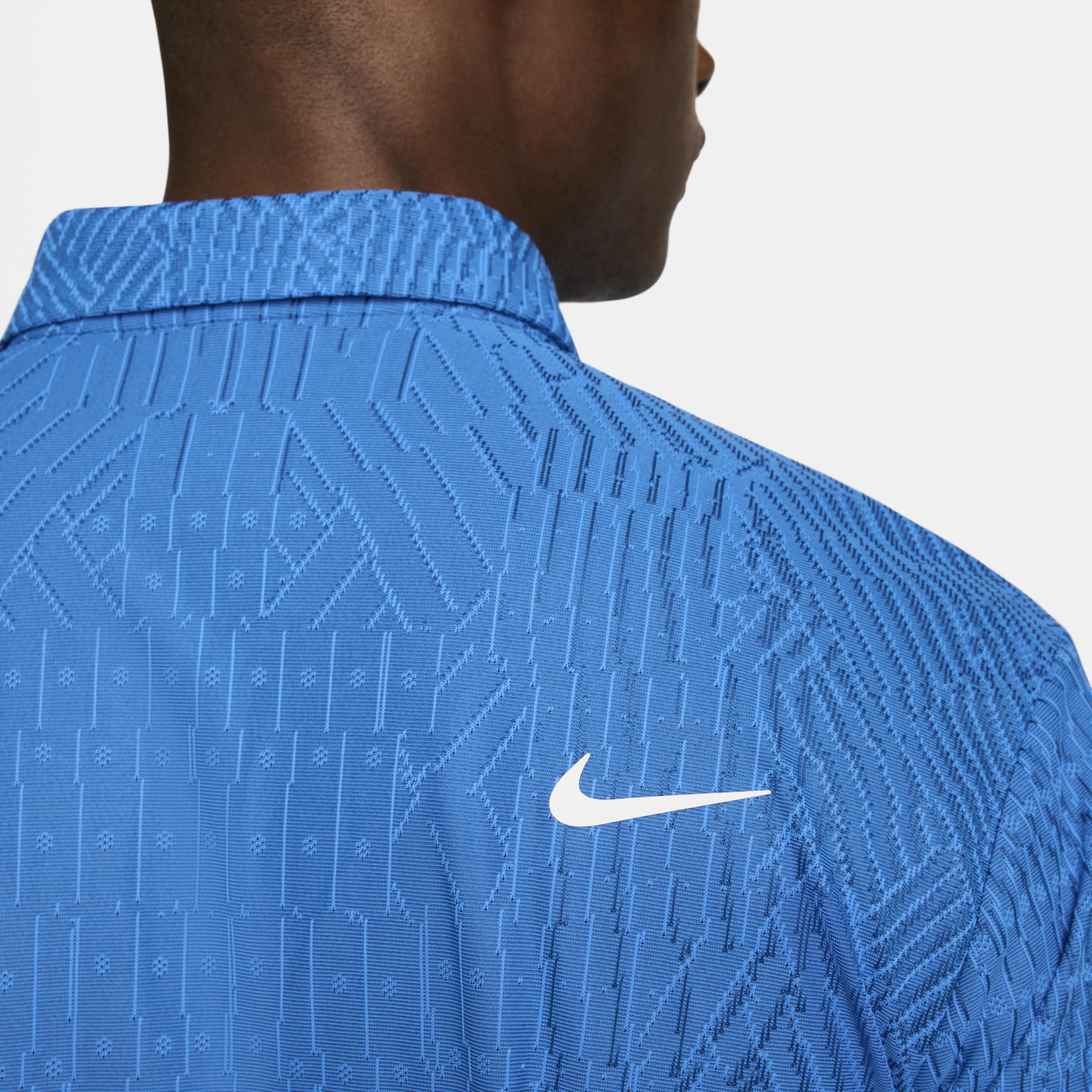 Nike Men's Tour Dri-FIT ADV Golf Polo Product Image