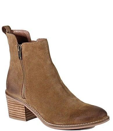 Diba True Maze Walk Bootie Product Image