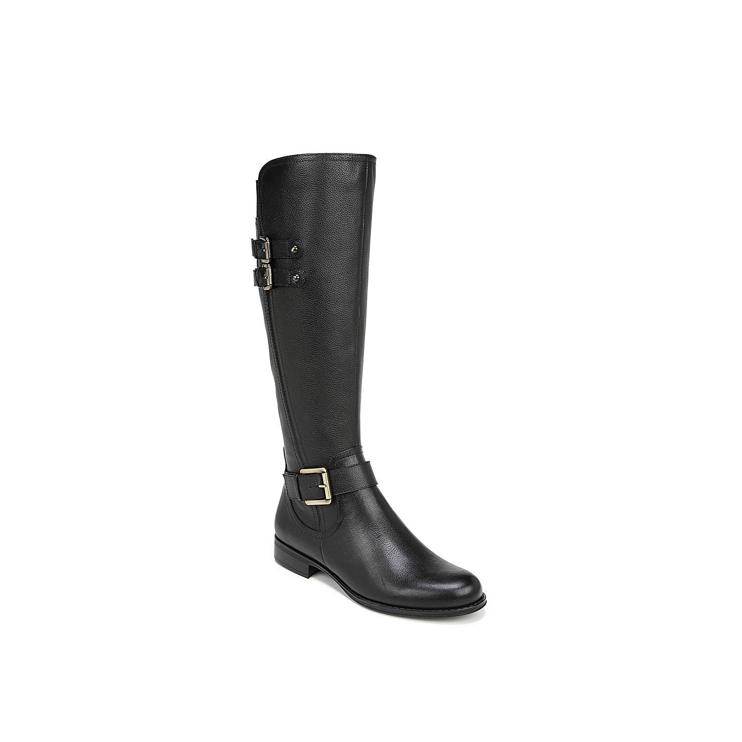 Naturalizer Jessie Knee High Riding Boot Product Image