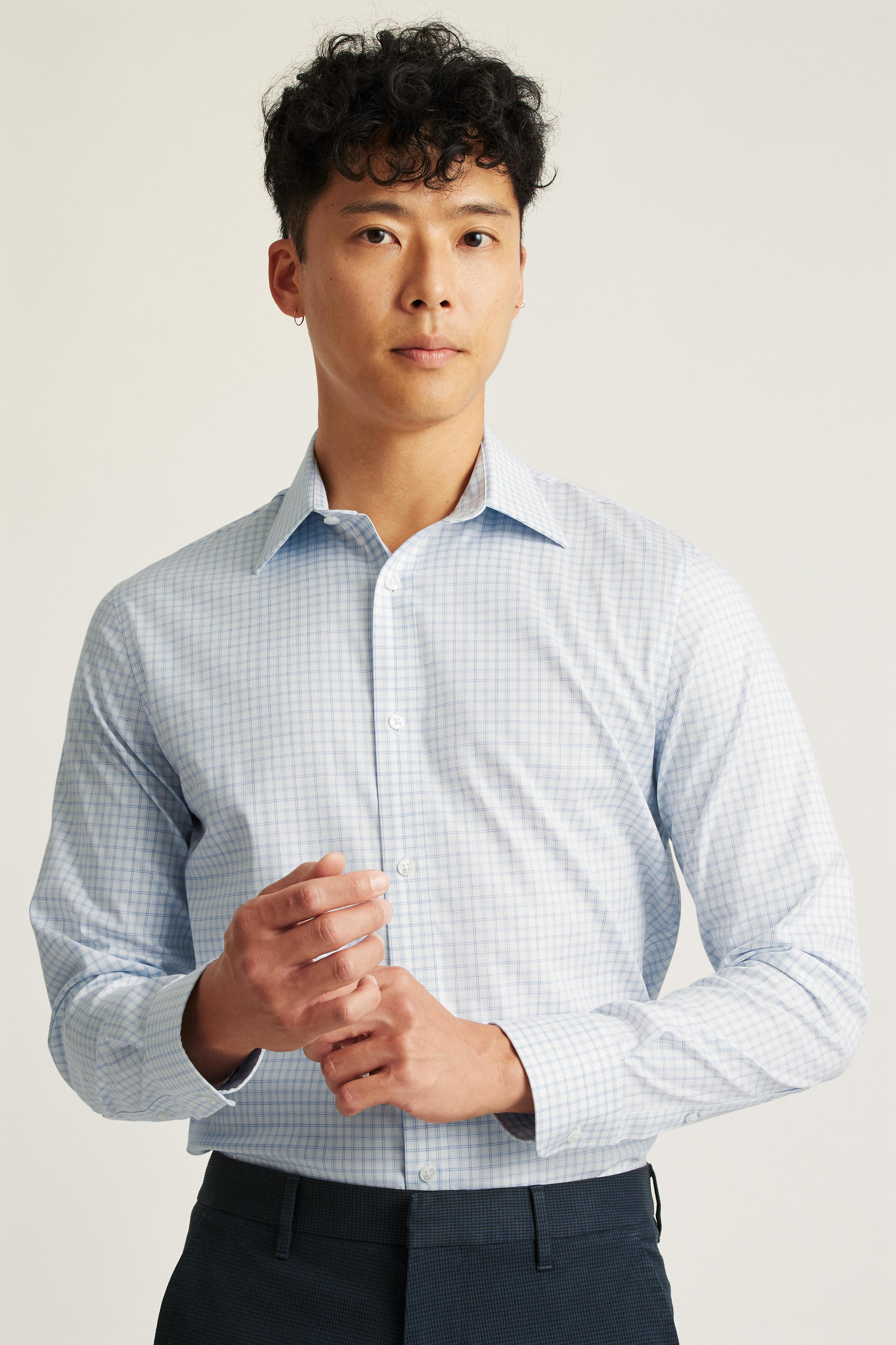 Weekday Warrior Dress Shirt Product Image