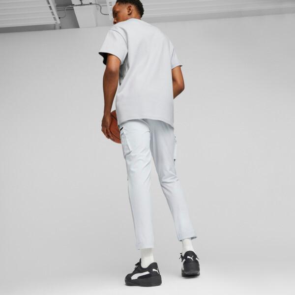 Above the Clouds Men's Basketball Sweatpants Product Image