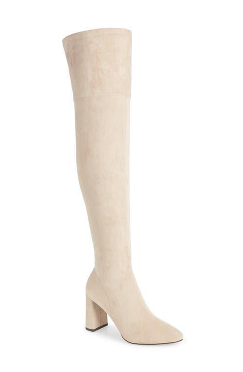 Jeffrey Campbell Parisah Over the Knee Boot Product Image