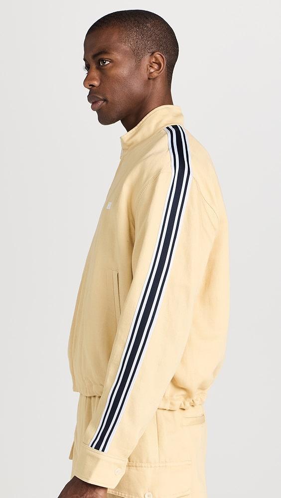 Wales Bonner Addis Harrington Jacket | Shopbop Product Image