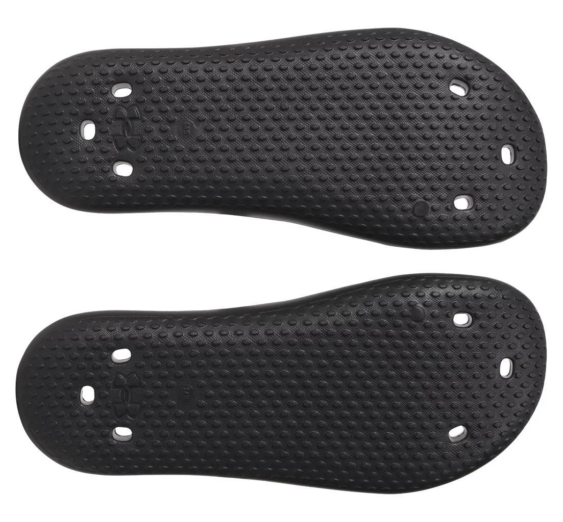 Men's UA Locker V Slides Product Image