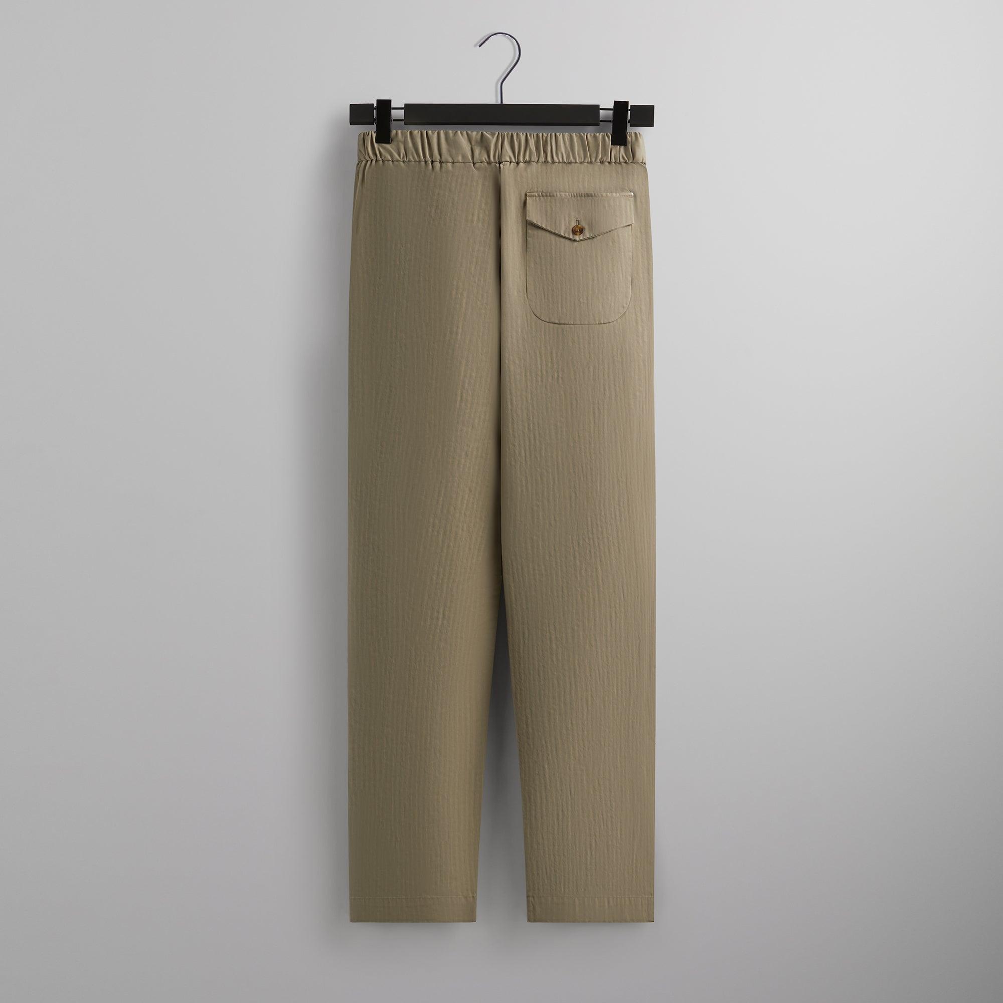 &Kin Herringbone Tyler Pant - Palomino Male Product Image