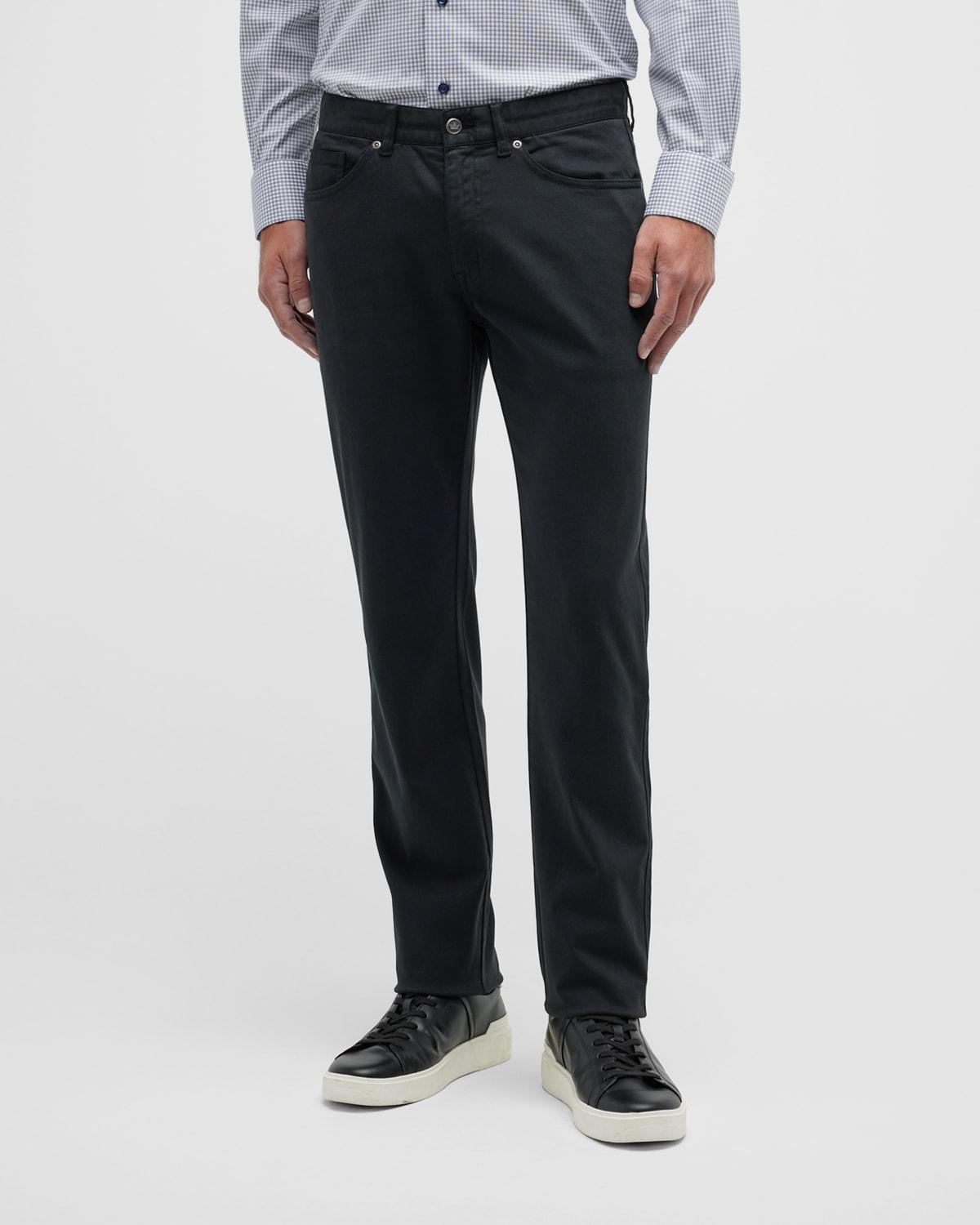 Mens Ultimate Sateen 5-Pocket Pants Product Image