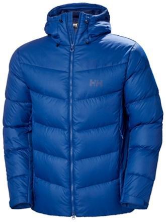 Verglas Icefall Down Jacket - Men's Product Image