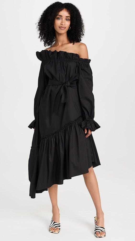 The Lulo Project Daydreaming Dress | Shopbop Product Image