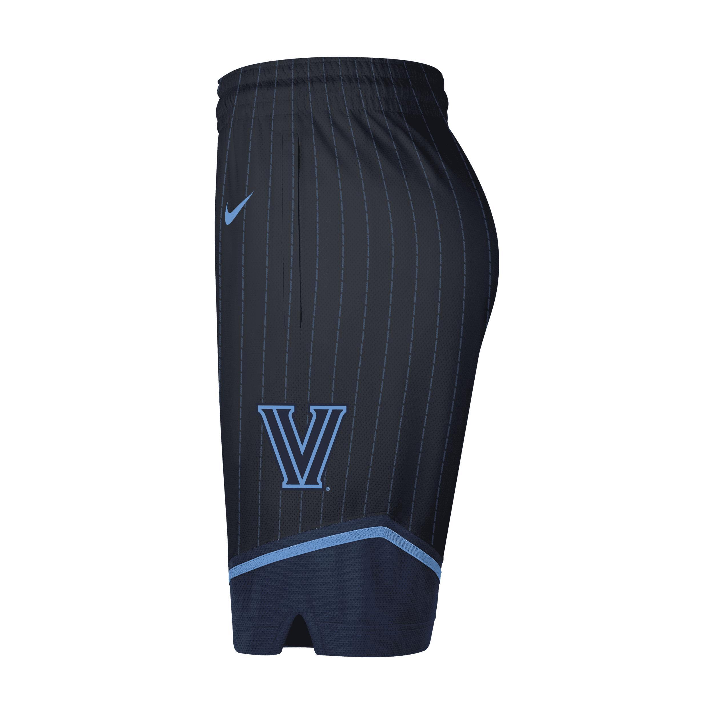 Nike College (Villanova) Men's Basketball Shorts Product Image