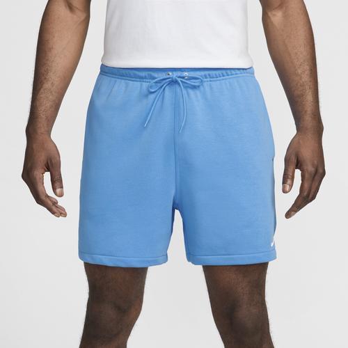 Nike Club Men's French Terry Flow Shorts Product Image