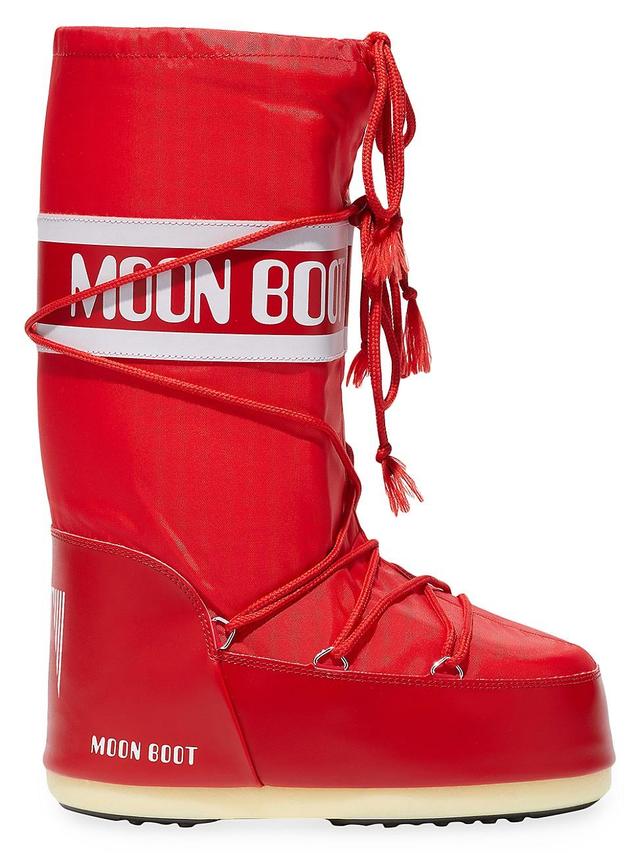 MOON BOOT Moon Boot(r) Nylon Cold Weather Boots Product Image