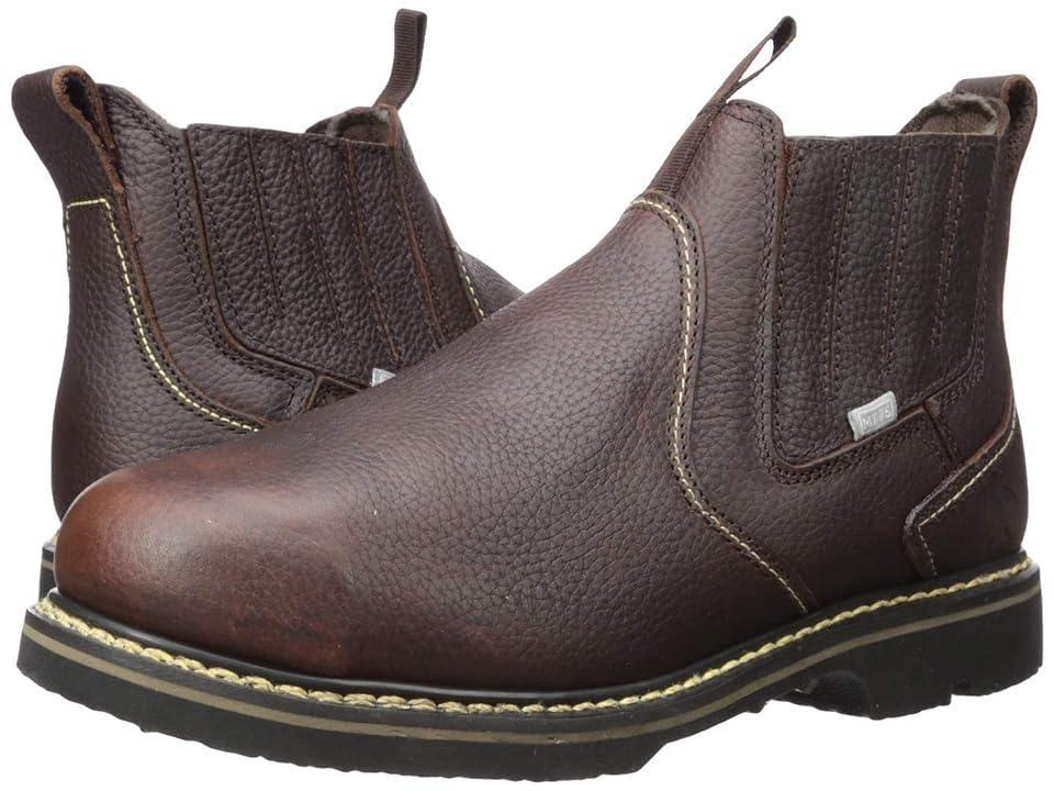 Iron Age Groundbreaker Pull-On 3) Men's Shoes Product Image