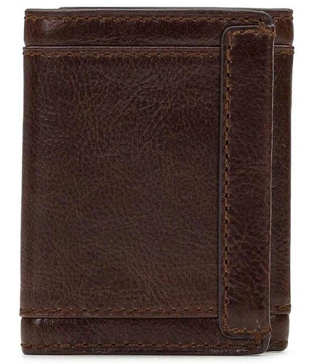 Patricia Nash Nash Sorrento Trifold Leather Wallet Product Image