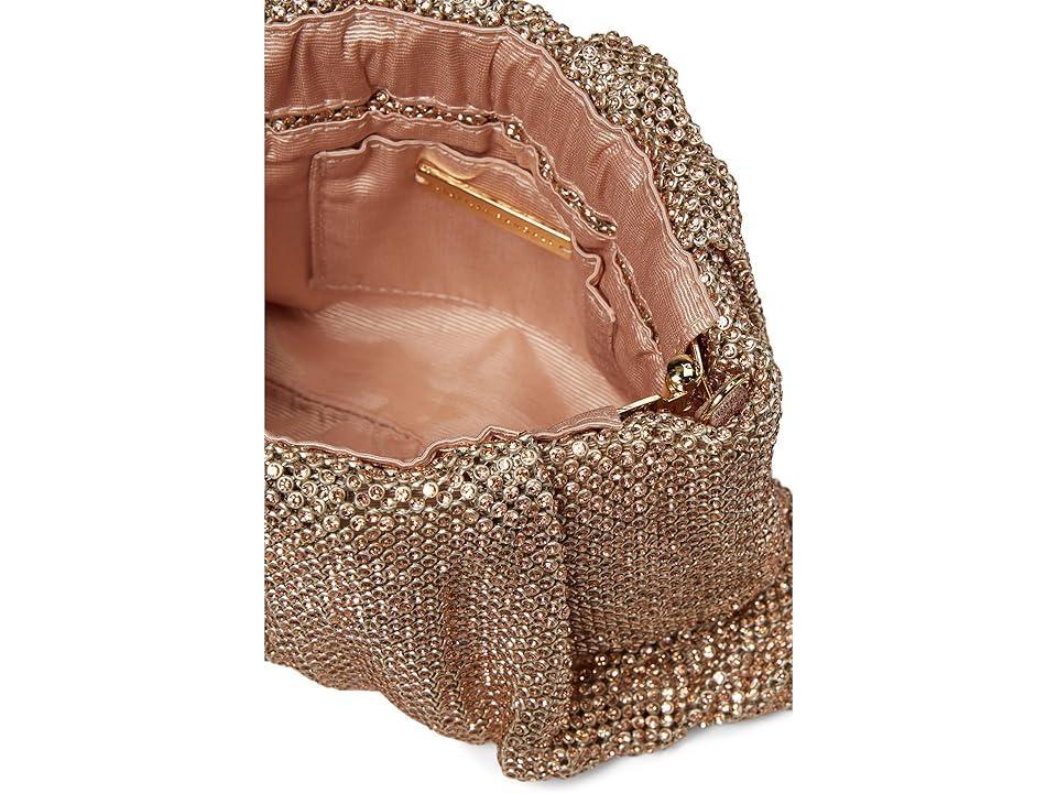 Loeffler Randall Ember (Light Peach) Clutch Handbags Product Image