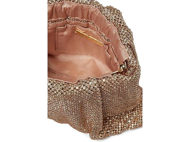 Loeffler Randall Ember (Light Peach) Clutch Handbags Product Image