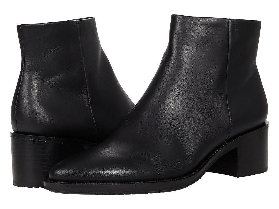 ECCO Shape 35 Sartorelle Ankle Boot Mid Women's Shoes Product Image